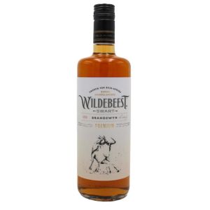 Wildebeest Brandy Swart
